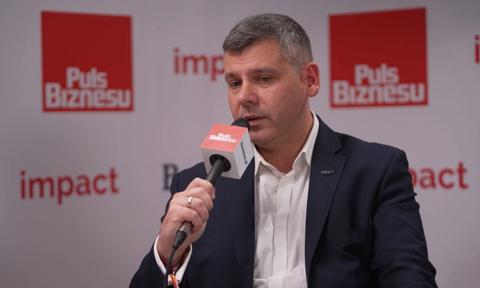 Polska firma liderem w dziedzinie automatycznych sklepów