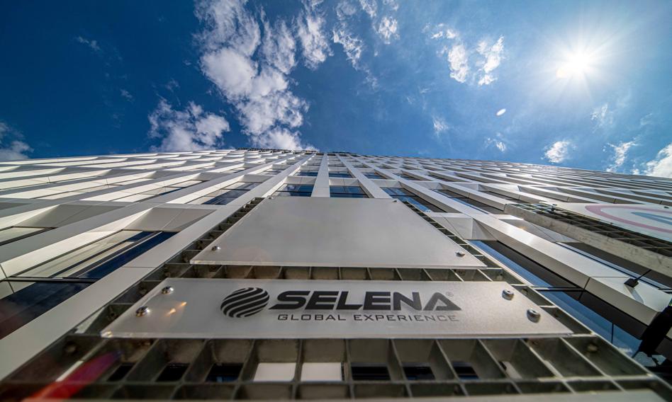 Selena FM za relokację zakładu produkcyjnego w Chinach otrzyma ok. 26,2 mln zł odszkodowania