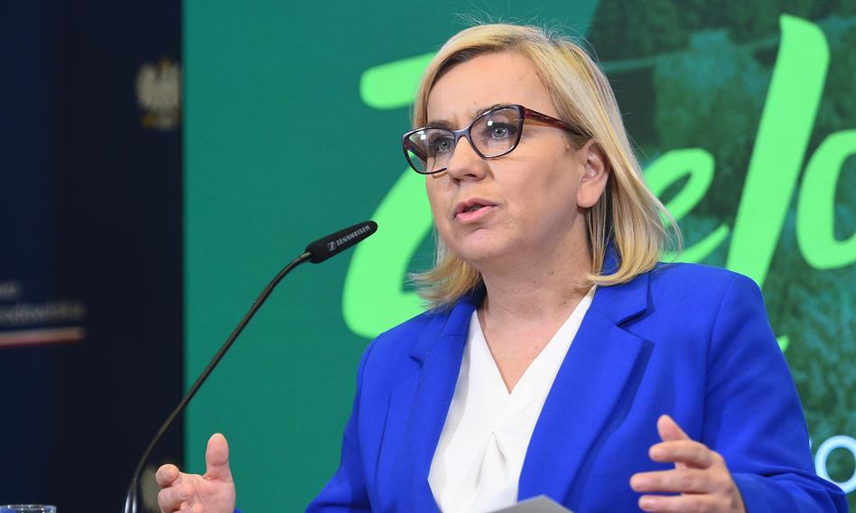 Przydomowe magazyny energii na topie? Hennig-Kloska: Mamy rekordową liczbę wniosków