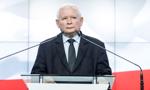 Kaczyński: Zło atakuje nasz kraj, nasz naród. Trzeba je odrzucić