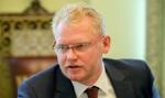 Czy w PKO BP ponownie nastąpi zmiana prezesa?