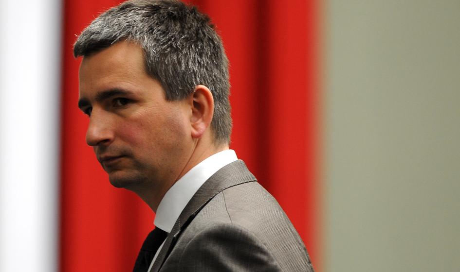 Fiskus nie chce słuchać biznesu