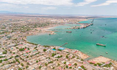 Spór o Róg Afryki. Izrael jako pierwszy uznaje Somaliland. Ostry sprzeciw Turcji, Egiptu i Somalii