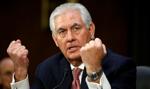 Tillerson: Indie kluczowym partnerem USA w obliczu rosnącego znaczenia Chin