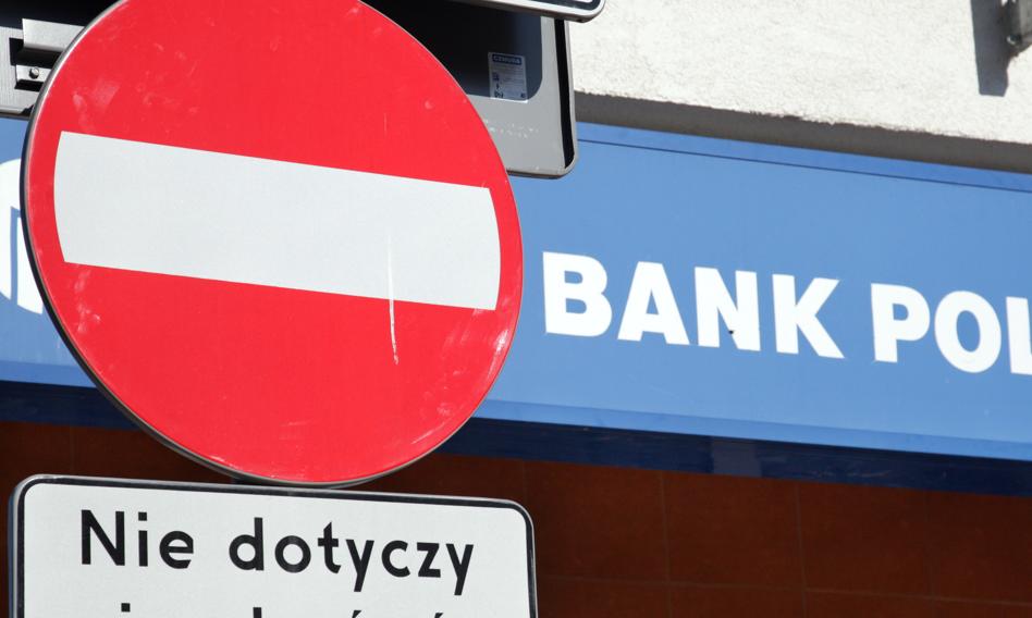 Rząd bierze się za reklamy banków. Pod lupą hasła o poprawie sytuacji finansowej