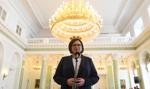 Była szefowa Kancelarii Prezydenta Dudy zarobiła w PZU prawie pół miliona złotych w pół roku