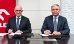Drony i monitoring na straży energetyki. Orlen podpisuje umowę z gigantem zbrojeniowym