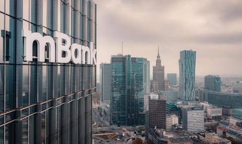 mBank podnosi opłaty za karty kredytowe