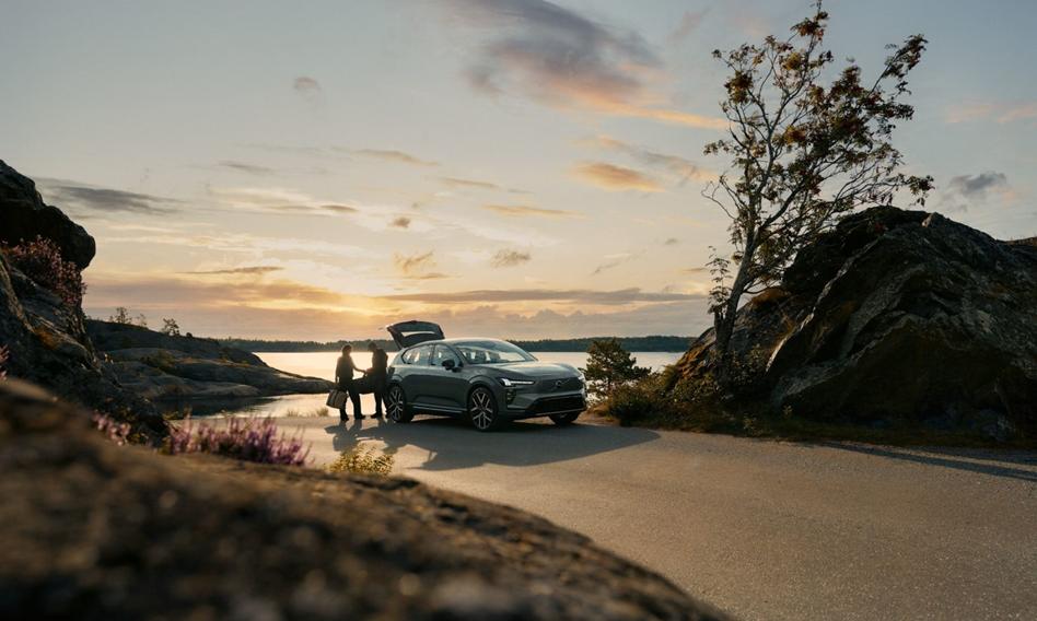 Volvo Car Poland z rekordem rejestracji w 2025 r. Nowości w ofercie na 2026 r. z myślą o dalszej elektryfikacji