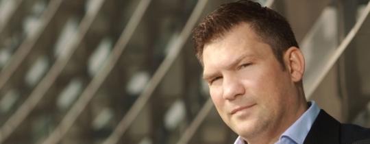 Dariusz Michalczewski