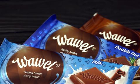 Wawel wypłaci 10 ł dywidendy na akcję z zysku za 2024 r.