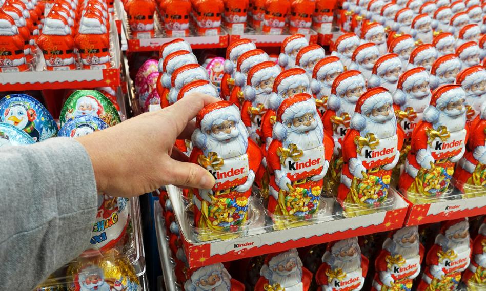 Badanie: przed świętami 80 proc. Polaków zakupy spożywcze zrobi w sklepach stacjonarnych