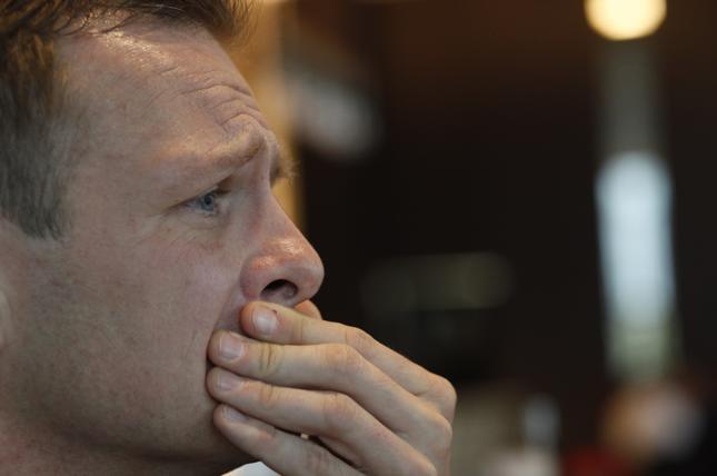Michał Więcek, prezes Energoinstalu