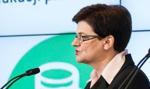 Była minister edukacji o propozycji rządu ws. matur: oszustwo społeczne, kruczki prawne