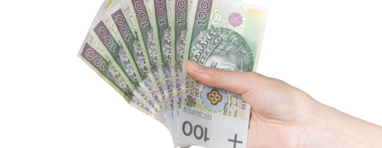 kredyt bankowy a pożyczka z parabanku - co jest tańsze