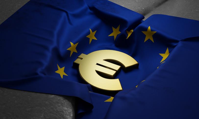 PMI: coraz gorsza koniunktura w strefie euro