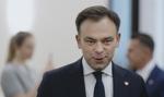 Domański zapowiada kolejne zmiany dla podatników