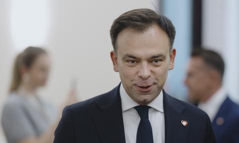 Domański zapowiada kolejne zmiany dla podatników