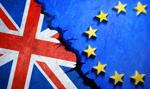 Wielka Brytania i UE spierają się o rozliczenia finansowe wynikające z brexitu