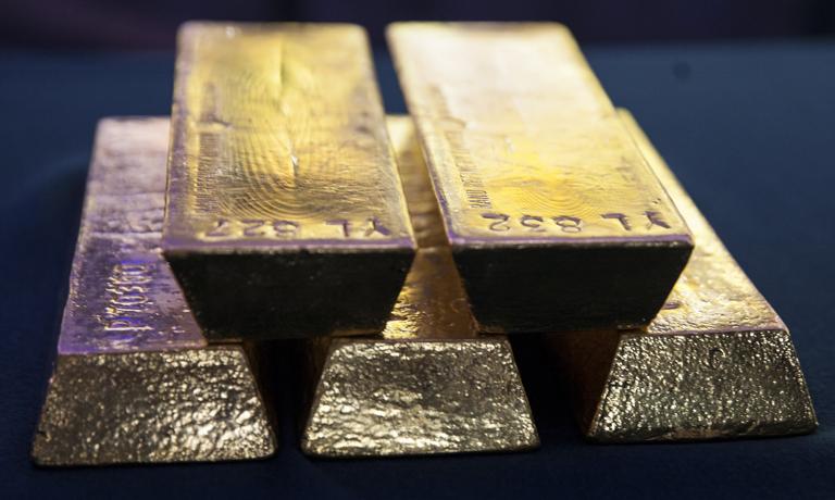 El Banco Nacional de Polonia añadió 13,7 toneladas de oro a la tesorería