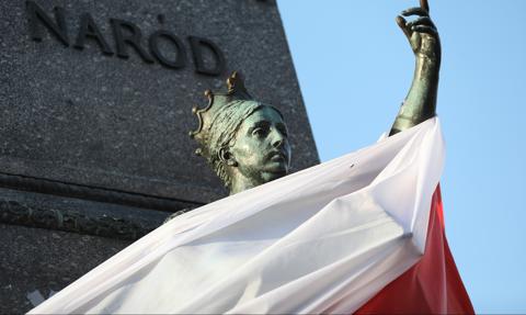 Inflacja spadła z płaskowyżu. Ale do celu ma jeszcze daleką drogę