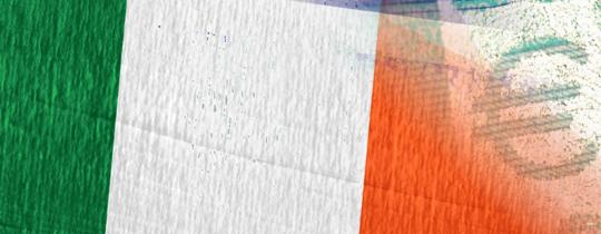 Irlandia chce złagodzenia warunków spłaty długu