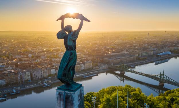 Węgry znów podnoszą stopy procentowe. Rynek zaskoczony skalą