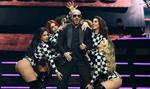 Koncert Pitbulla w Krakowie z napompowanym balonikiem. W Europie bilety taniej i bez kolejek