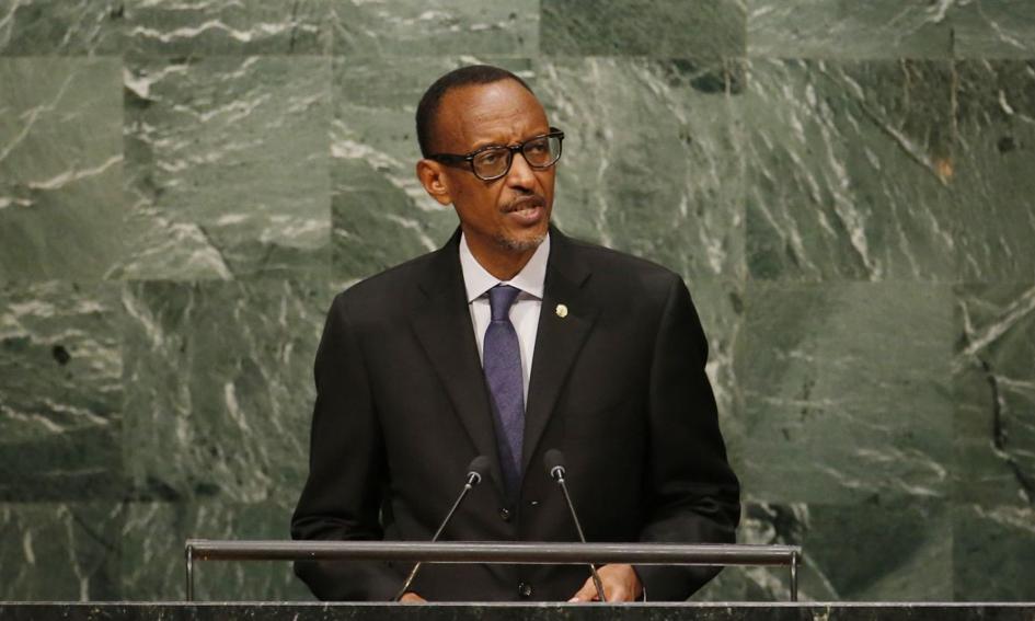 Szykuje się wojna w Afryce? Rwanda deklaruje gotowość do wojny z DRK