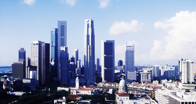 Singapur: bloger ma płacić premierowi odszkodowanie przez 17 lat