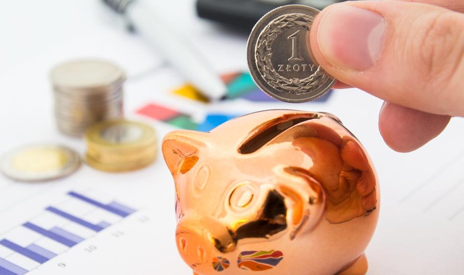 Ranking lokat Bankier.pl 1M – październik 2015