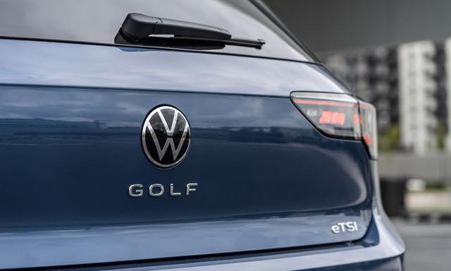 Volkswagen wykrył usterkę fabryczną. 39 tys. golfów wzywanych do serwisu