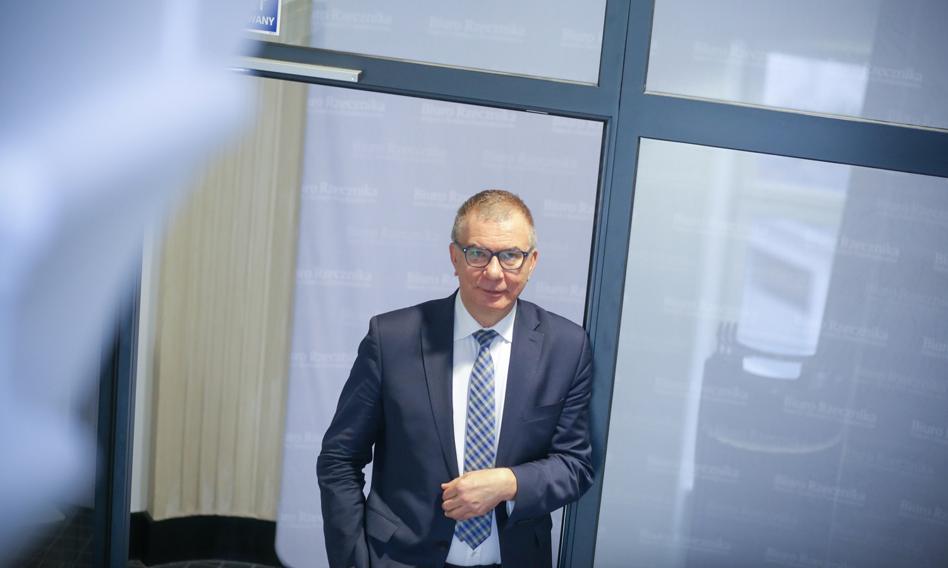 Rzecznik MŚP chce 30 tys. zł kwoty wolnej dla rozliczających się liniowo