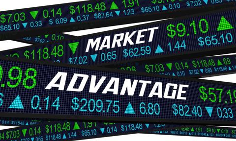 HALO, w tym sektorze mogą czaić się zyski. Wall Street na tropie nowych okazji