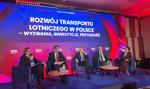 100 mln pasażerów na horyzoncie. Polski transport lotniczy potrzebuje inwestycji i kadr