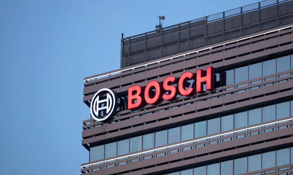Grupa Bosch będzie dalej inwestować w Polsce