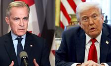 Kanada zbliża się do UE, a Trump się wścieka. USA grożą całkowitym zerwaniem handlu