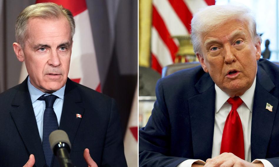 Kanada wycofuje się z podatku cyfrowego. Zdecydował Trump i zerwanie negocjacji