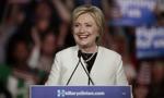 Menedżer kampanii Trumpa nie wyklucza powołania prokuratora ds. Clinton