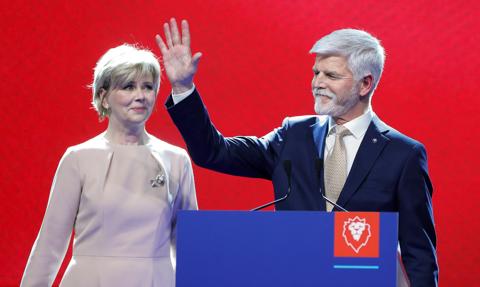 Czechy mają nowego prezydenta. Petr Pavel wygrał II turę wyborów