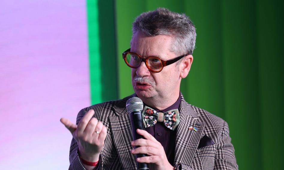 Prof. Wachowiak: SGH z potrójną koroną wśród 1 proc. top szkół biznesu na świecie