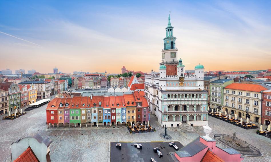Poznański magistrat podwyżkami podzielony. "Oczekiwania nie spotkały się z możliwościami budżetu miasta"