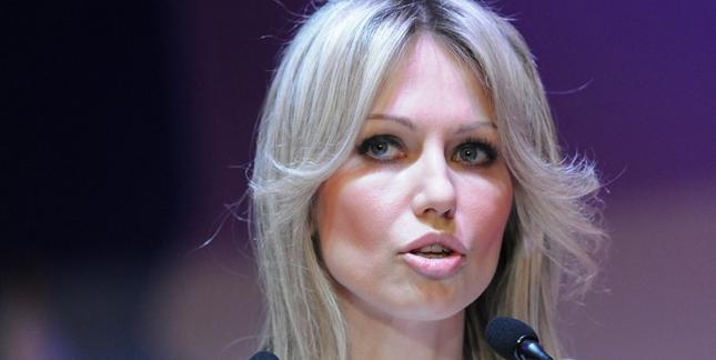 Magdalena Ogórek: Prawo trzeba napisać od nowa