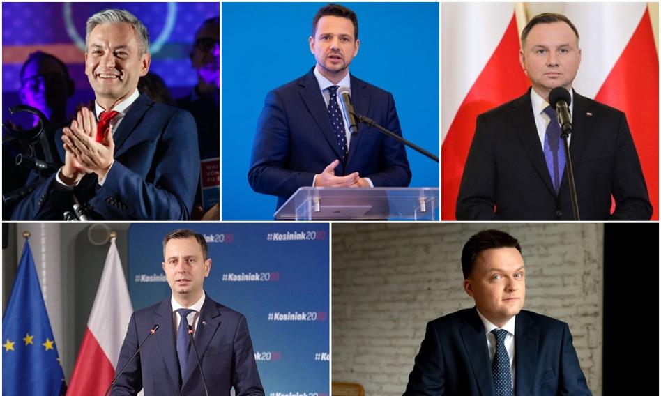 Dobrowolny ZUS i koniec z umowami śmieciowymi. Pracownicze obietnice wyborcze