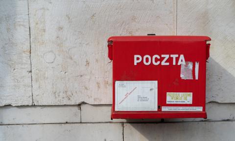 Poproszę polecony do Bagdadu. Poczta Polska przywraca przesyłki do Iraku