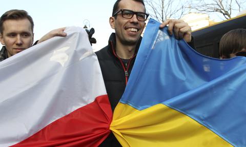 Ukraińcy wydali w Polsce w I półroczu dwa razy więcej niż rok wcześniej