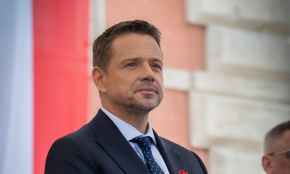 Prezydent Warszawy Rafał Trzaskowski z wotum zaufania. "Jestem gotów przyjąć każda krytykę"