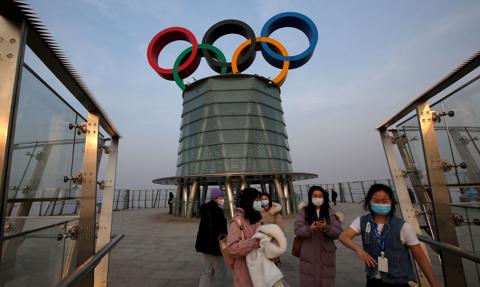 Ponad 860 osób zakażonych koronawirusem po olimpiadzie i paraolimpiadzie w Tokio