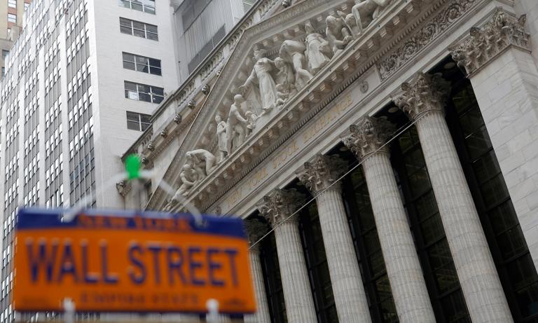 Na Wall Street małe zmiany, rynek czekał na wyniki Nvidii