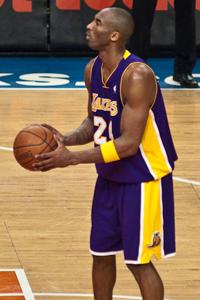 Kobe Bryant